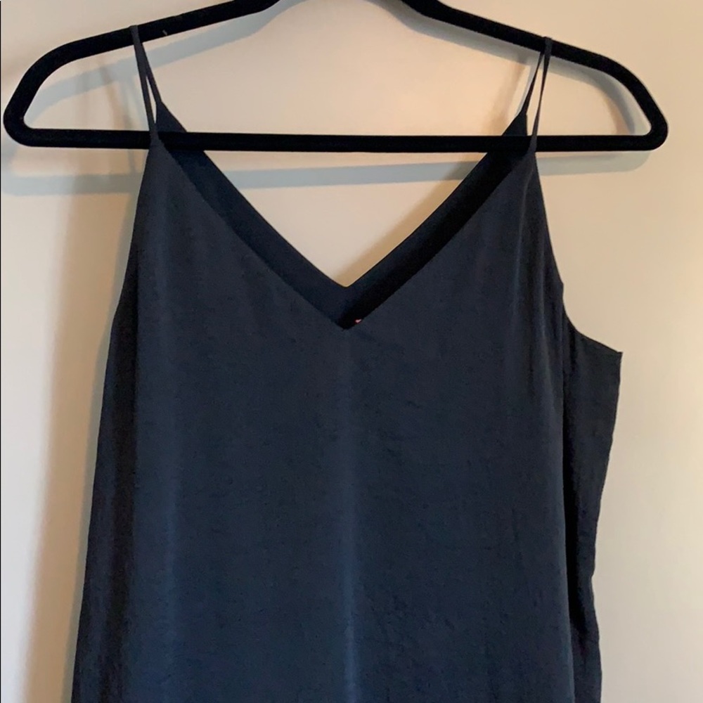 Express Barcelona cami. Size S.